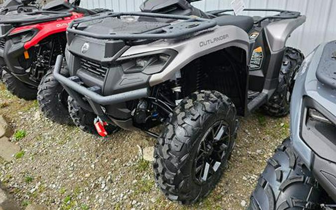 2024 Can-Am Outlander XT 700