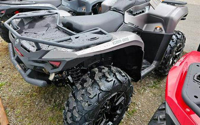 2024 Can-Am Outlander XT 700