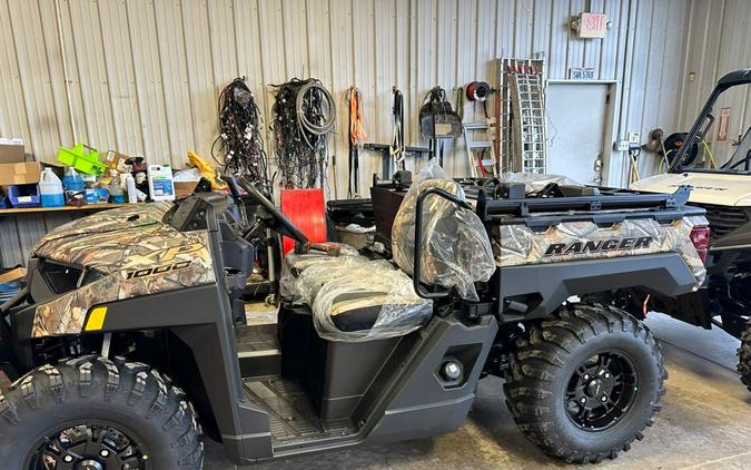 2025 Polaris Industries RANGER XP 1000 PREMIUM - PPC Premium