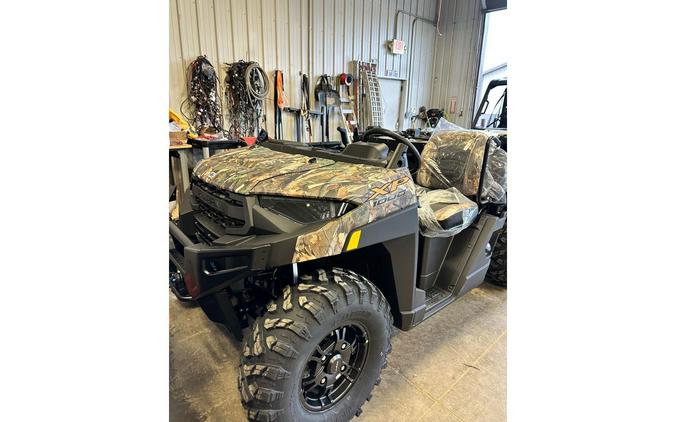 2025 Polaris Industries RANGER XP 1000 PREMIUM - PPC Premium