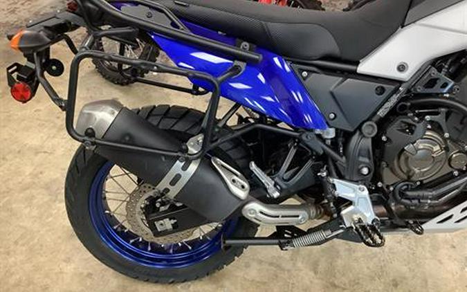 2021 Yamaha Ténéré 700