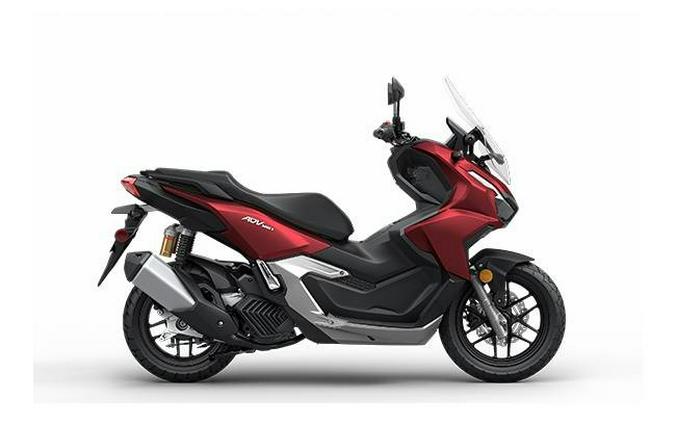 2025 Honda ADV160