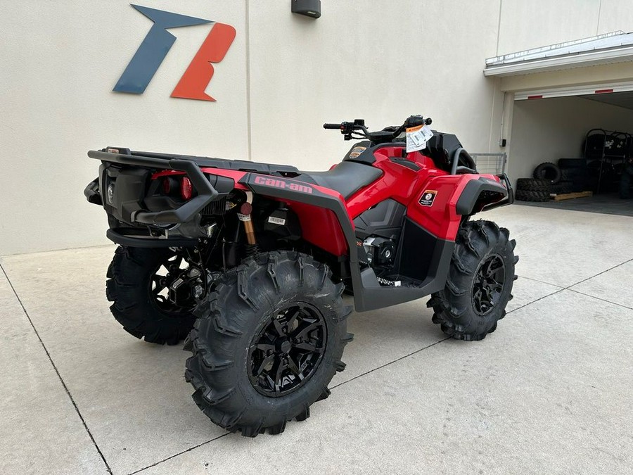 2024 Can-Am™ OutlanderT X mr 1000R