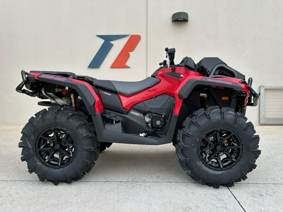 2024 Can-Am™ OutlanderT X mr 1000R