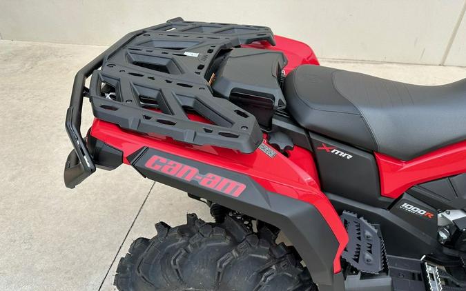 2024 Can-Am™ Outlander™ X mr 1000R