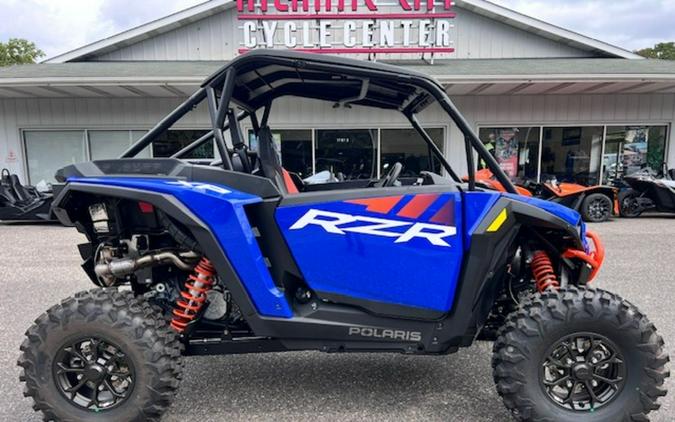 2025 Polaris® RZR XP 1000 Ultimate