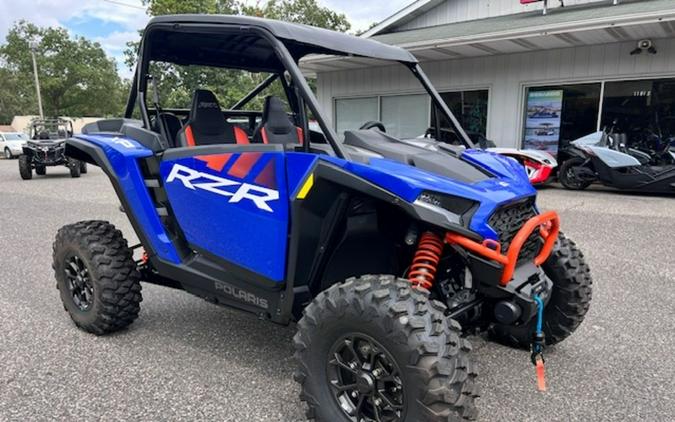 2025 Polaris® RZR XP 1000 Ultimate