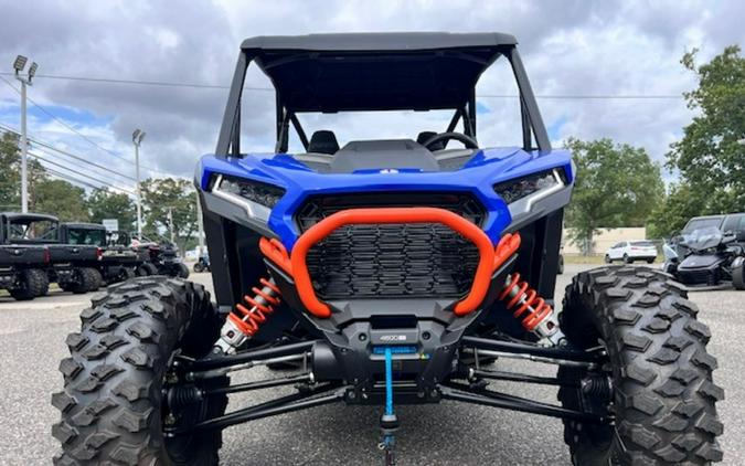 2025 Polaris® RZR XP 1000 Ultimate