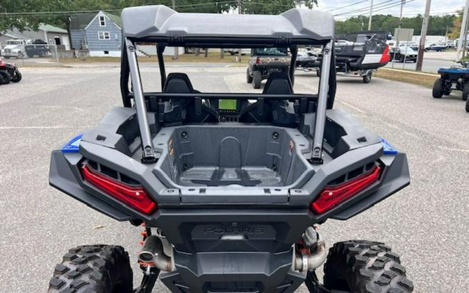 2025 Polaris® RZR XP 1000 Ultimate