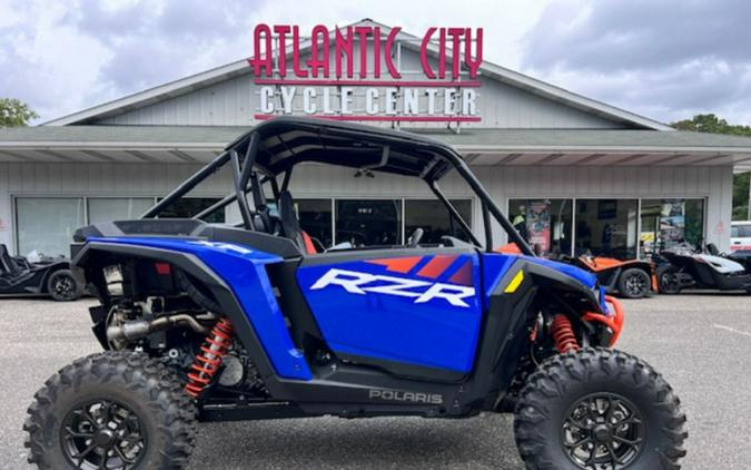 2025 Polaris® RZR XP 1000 Ultimate