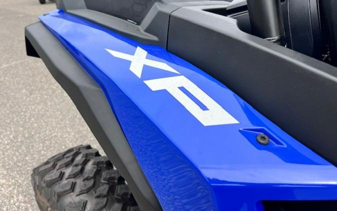 2025 Polaris® RZR XP 1000 Ultimate