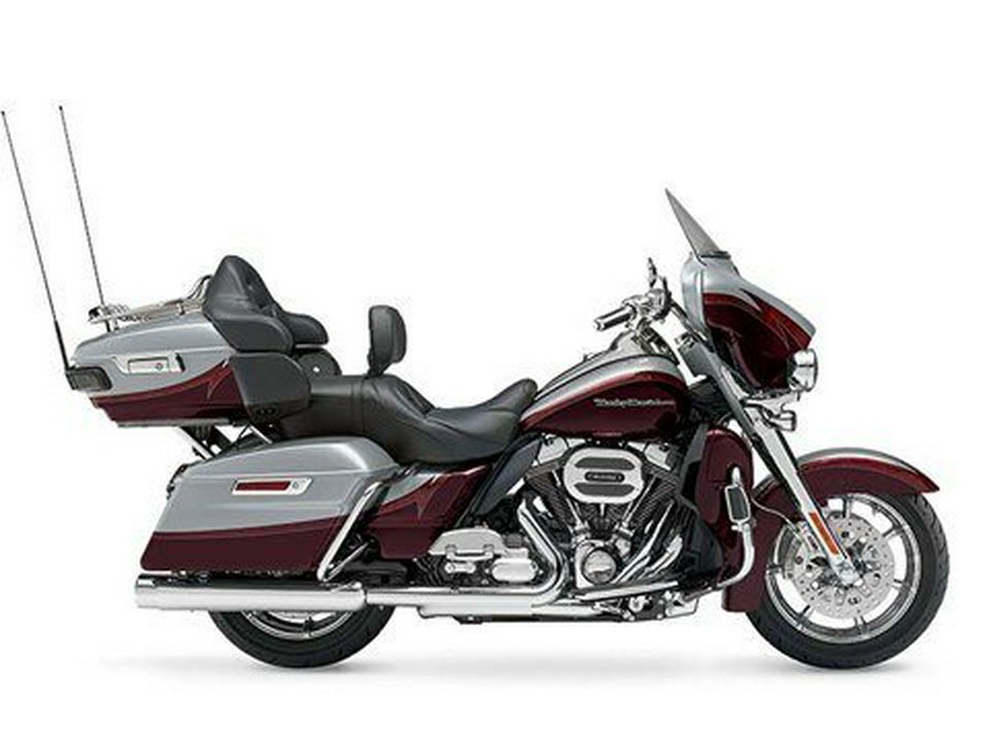 2015 Harley-Davidson CVO™ Limited