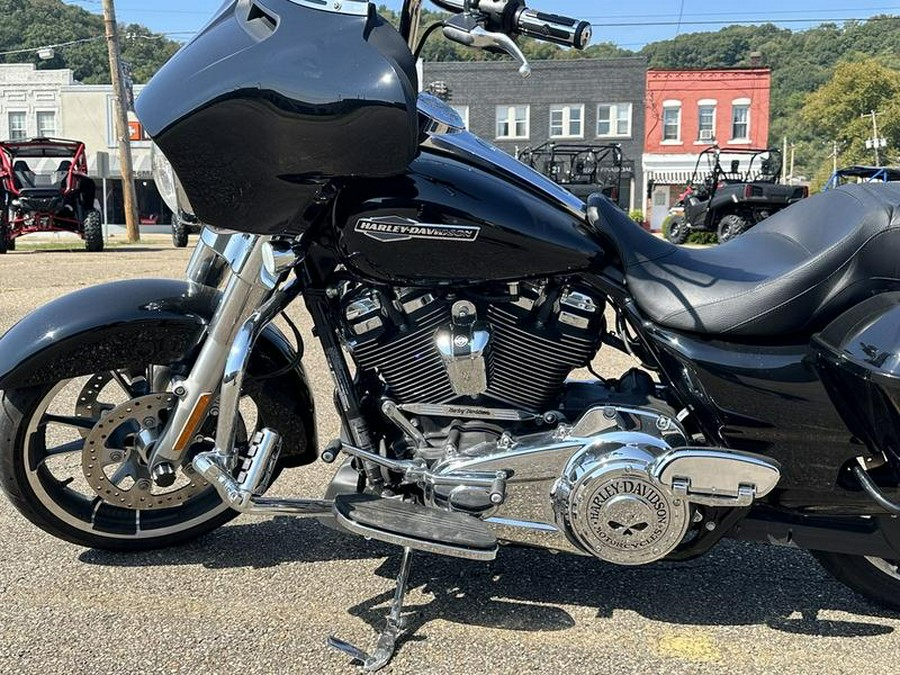 2021 Harley-Davidson® FLHX - Street Glide®