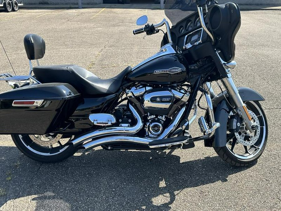 2021 Harley-Davidson® FLHX - Street Glide®