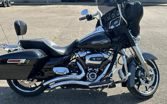 2021 Harley-Davidson® FLHX - Street Glide®