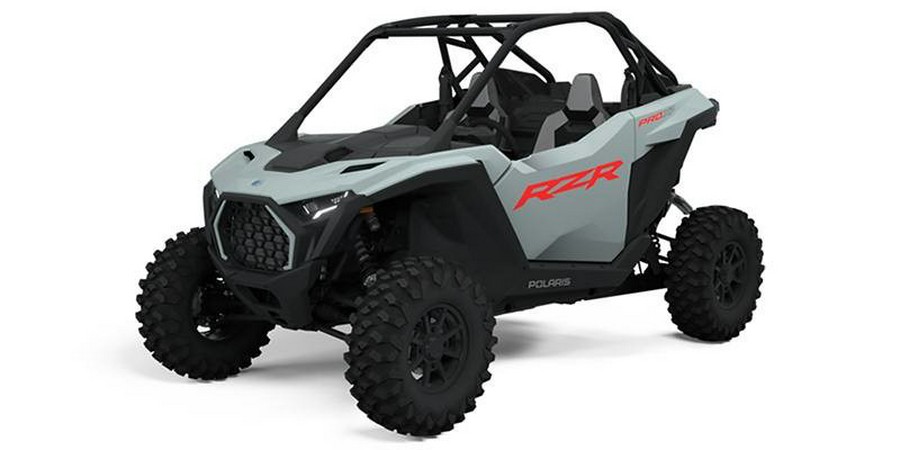 2025 Polaris Industries RZR PRO XP SPORT / Z25XPE92A4