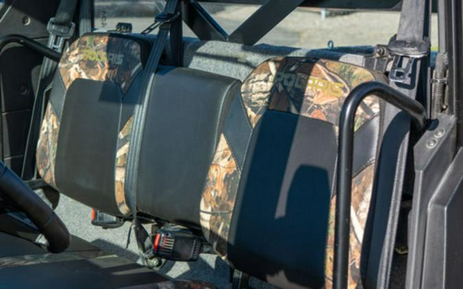 2020 Polaris Ranger XP® 1000 NorthStar Premium