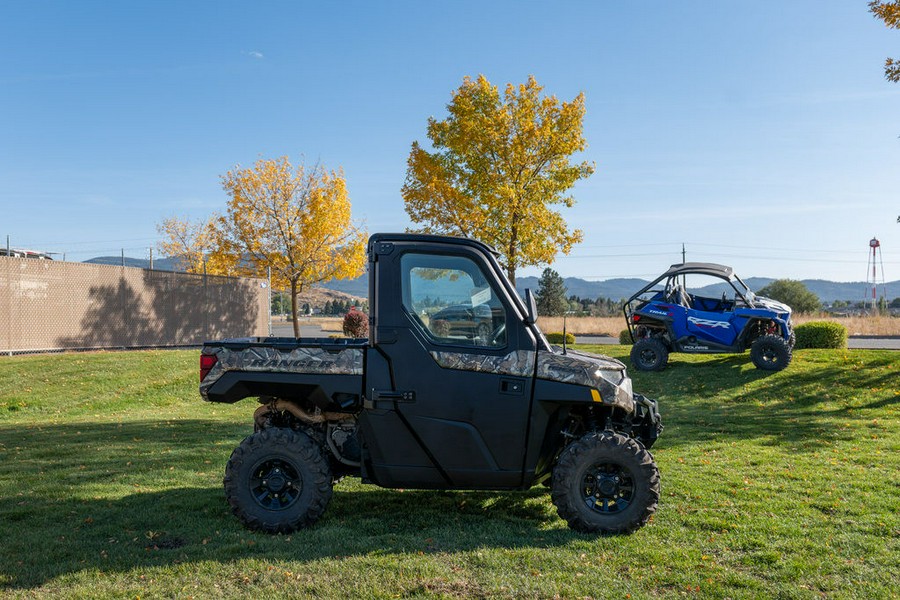 2020 Polaris Ranger XP® 1000 NorthStar Premium