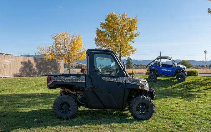 2020 Polaris Ranger XP® 1000 NorthStar Premium