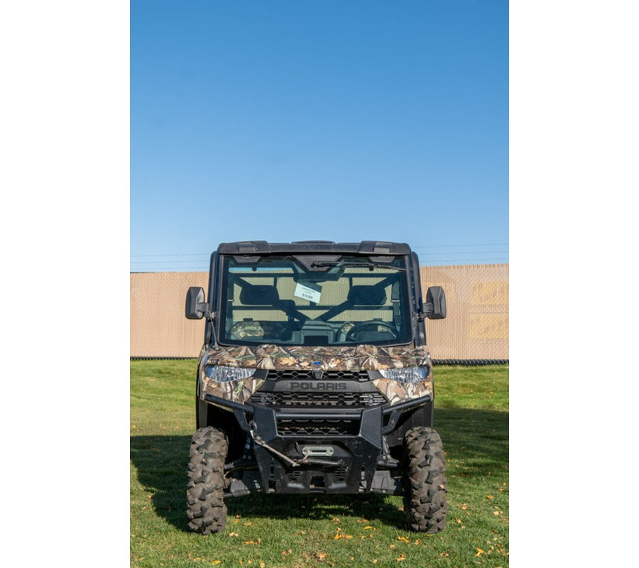 2020 Polaris Ranger XP® 1000 NorthStar Premium