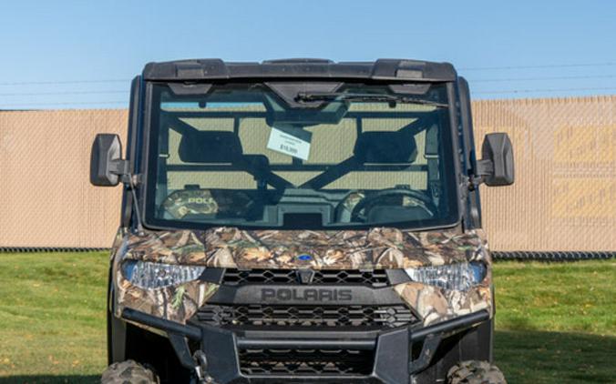 2020 Polaris Ranger XP® 1000 NorthStar Premium