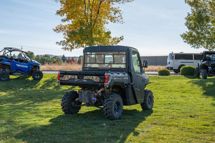 2020 Polaris Ranger XP® 1000 NorthStar Premium