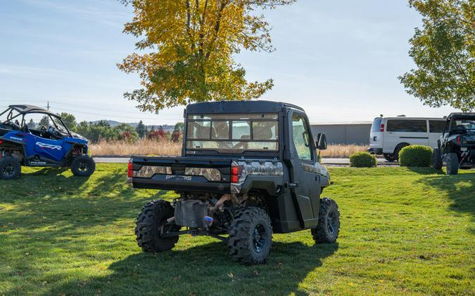 2020 Polaris Ranger XP® 1000 NorthStar Premium