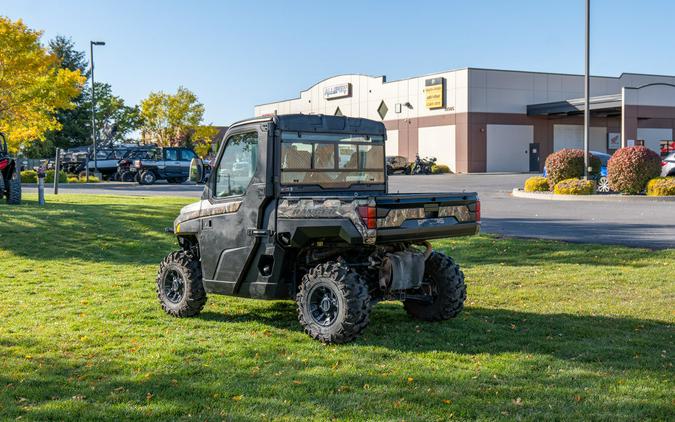 2020 Polaris Ranger XP® 1000 NorthStar Premium