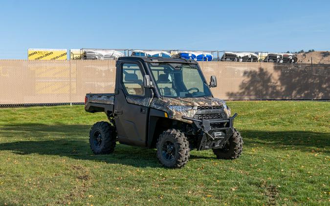 2020 Polaris Ranger XP® 1000 NorthStar Premium