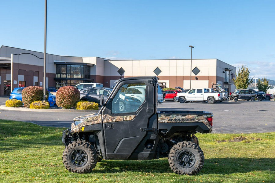 2020 Polaris Ranger XP® 1000 NorthStar Premium