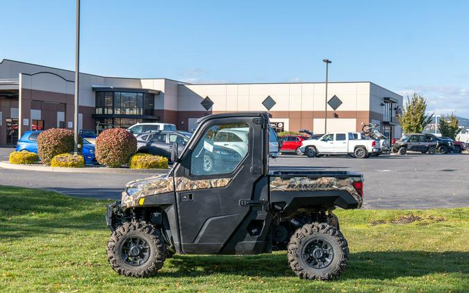 2020 Polaris Ranger XP® 1000 NorthStar Premium