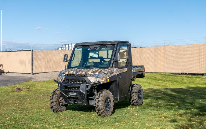 2020 Polaris Ranger XP® 1000 NorthStar Premium