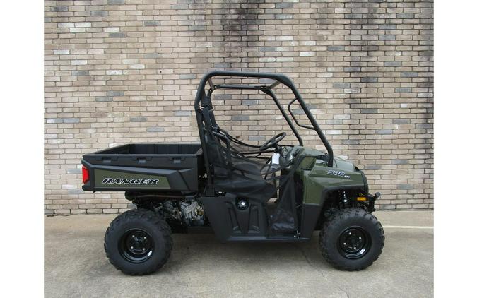 2025 Polaris Industries Ranger® 570 Full-Size