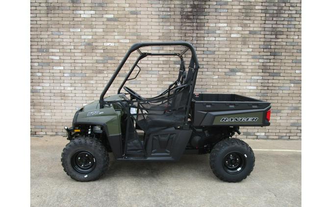 2025 Polaris Industries Ranger® 570 Full-Size