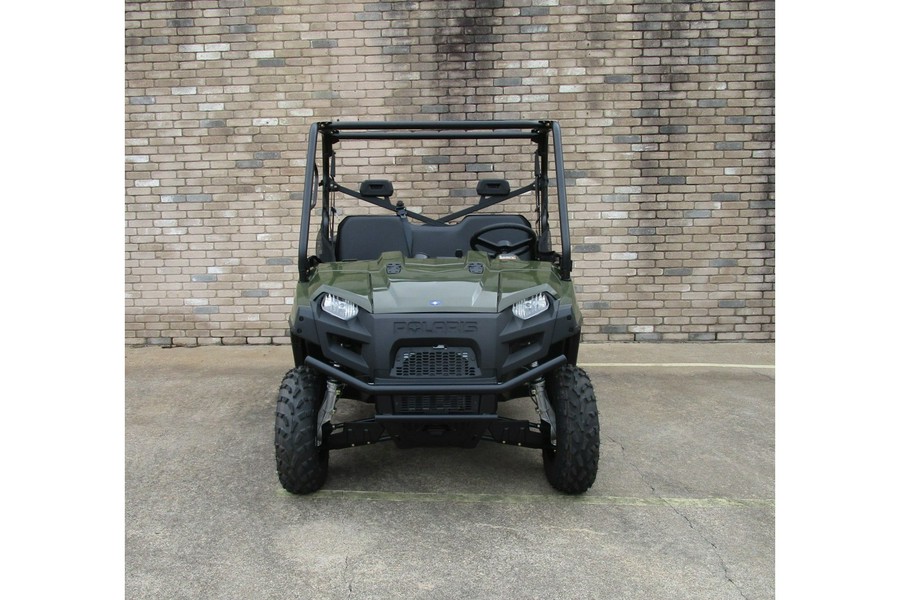 2025 Polaris Industries Ranger® 570 Full-Size