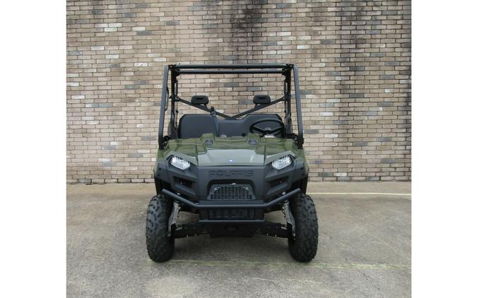 2025 Polaris Industries Ranger® 570 Full-Size