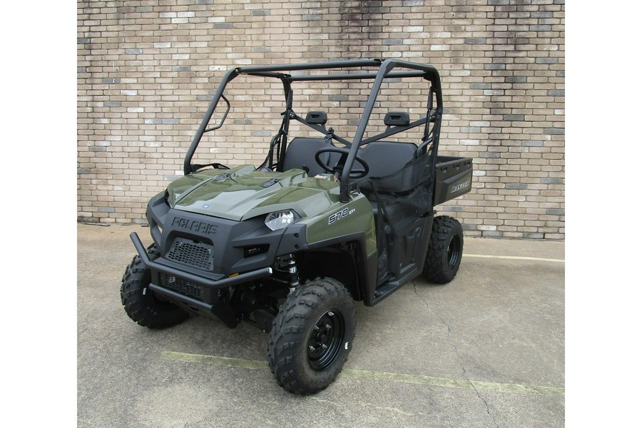 2025 Polaris Industries Ranger® 570 Full-Size