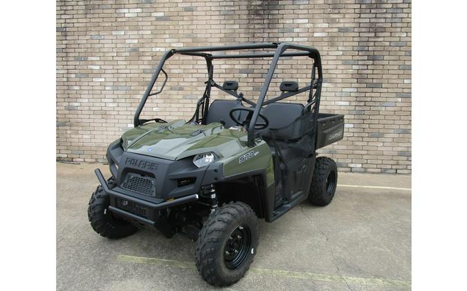 2025 Polaris Industries Ranger® 570 Full-Size