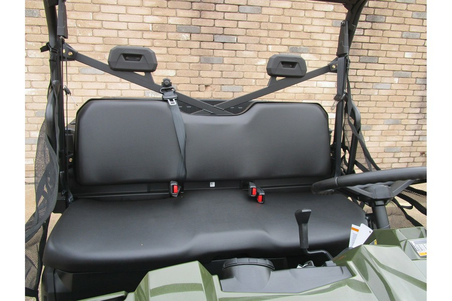 2025 Polaris Industries Ranger® 570 Full-Size