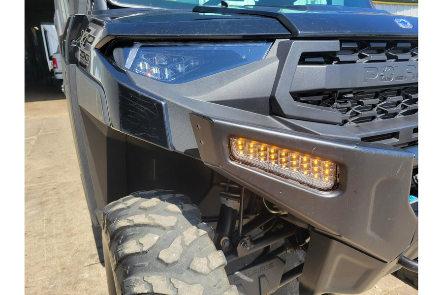 2025 Polaris Ranger Northstar Premium
