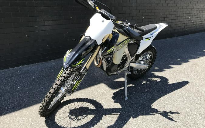 2026 Triumph TF 450-C