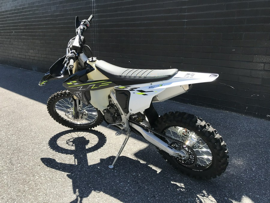 2026 Triumph TF 450-C