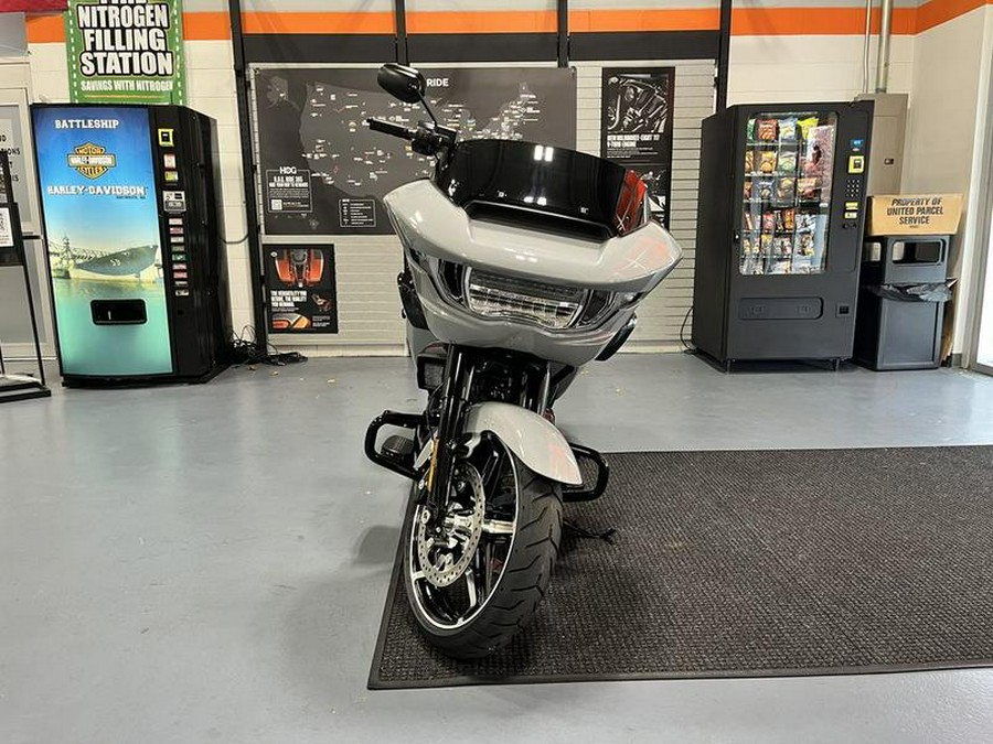 2025 Harley-Davidson® FLTRX - Road Glide®