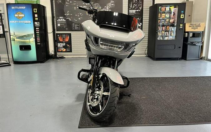 2025 Harley-Davidson® FLTRX - Road Glide®