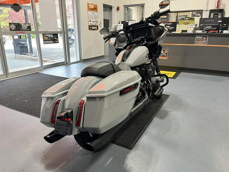 2025 Harley-Davidson® FLTRX - Road Glide®