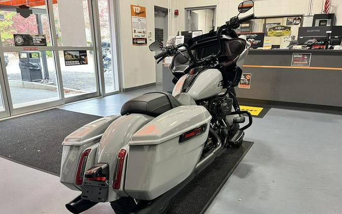 2025 Harley-Davidson® FLTRX - Road Glide®