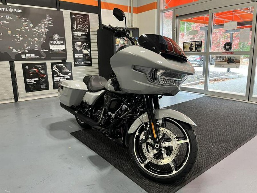2025 Harley-Davidson® FLTRX - Road Glide®