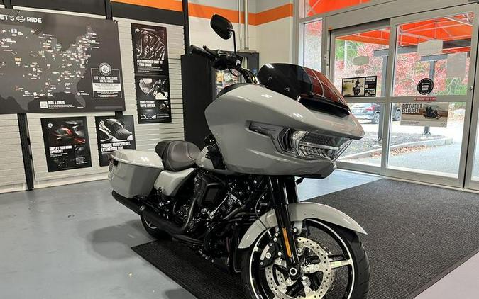 2025 Harley-Davidson® FLTRX - Road Glide®