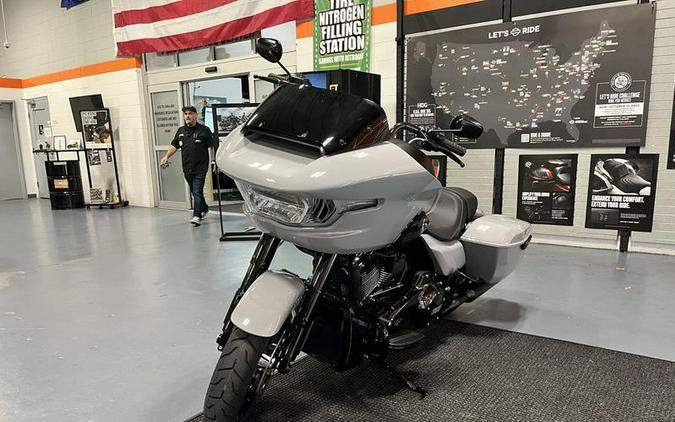 2025 Harley-Davidson® FLTRX - Road Glide®