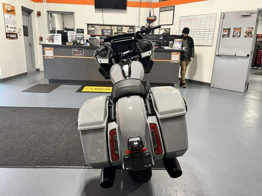 2025 Harley-Davidson® FLTRX - Road Glide®